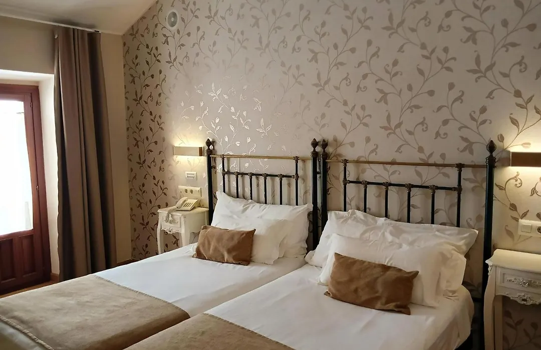 Hotel Spa La Casa Mudéjar-1